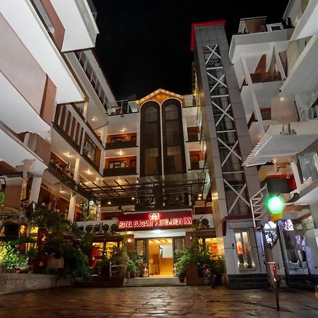 Hotel Elegant Kathmandu Inn المظهر الخارجي الصورة