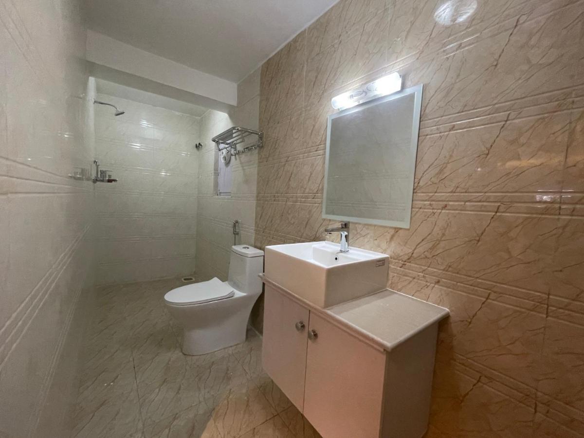 Hotel Elegant Kathmandu Inn المظهر الخارجي الصورة