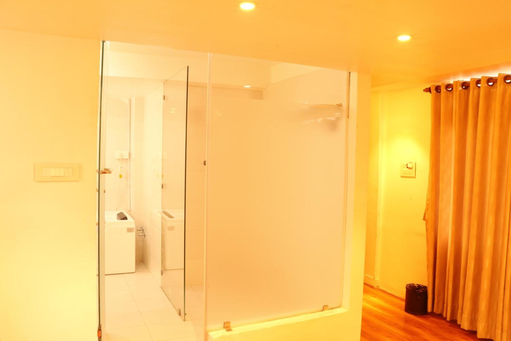 Hotel Elegant Kathmandu Inn المظهر الخارجي الصورة