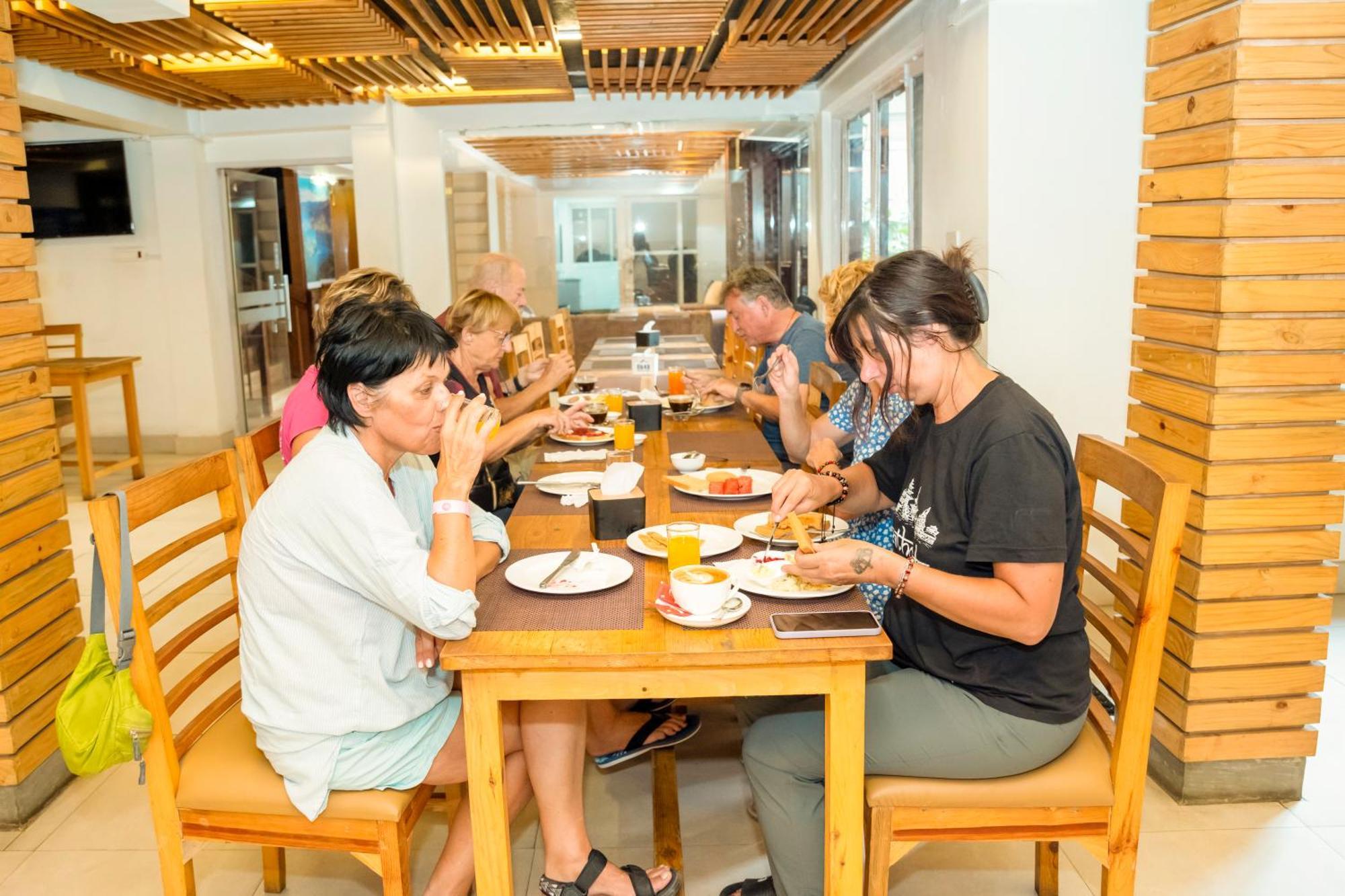 Hotel Elegant Kathmandu Inn المظهر الخارجي الصورة