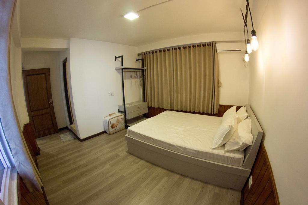 Hotel Elegant Kathmandu Inn المظهر الخارجي الصورة