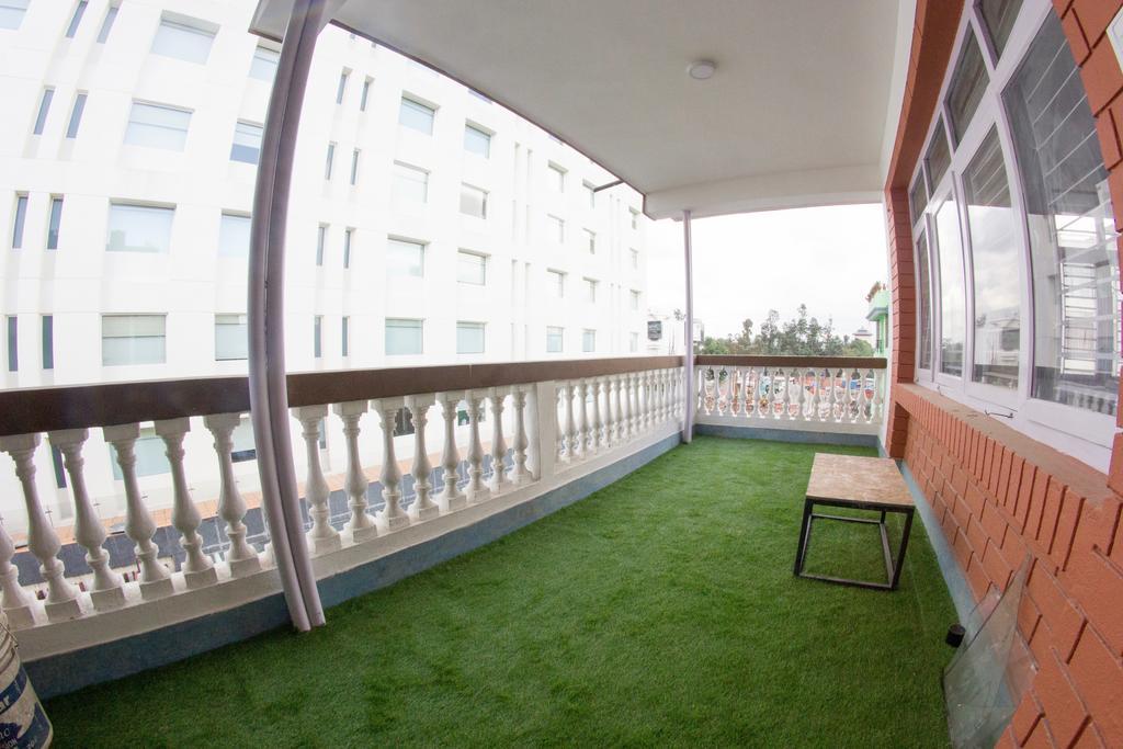 Hotel Elegant Kathmandu Inn المظهر الخارجي الصورة