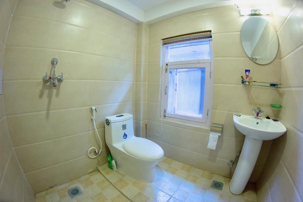 Hotel Elegant Kathmandu Inn المظهر الخارجي الصورة