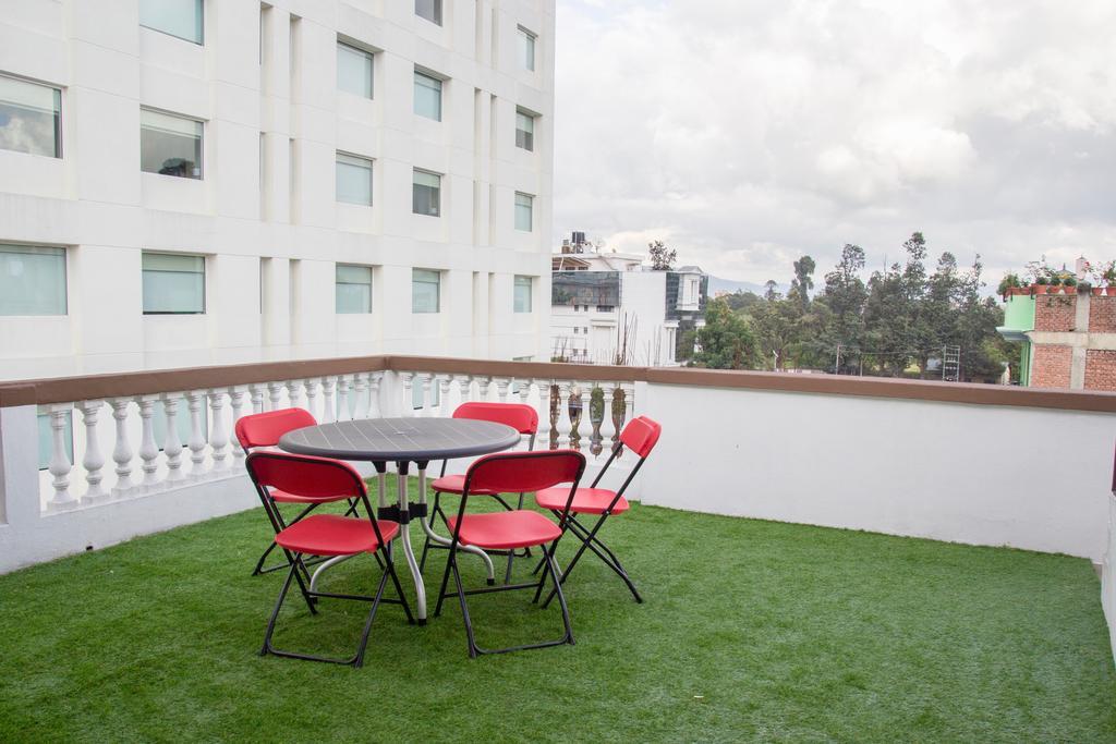 Hotel Elegant Kathmandu Inn المظهر الخارجي الصورة
